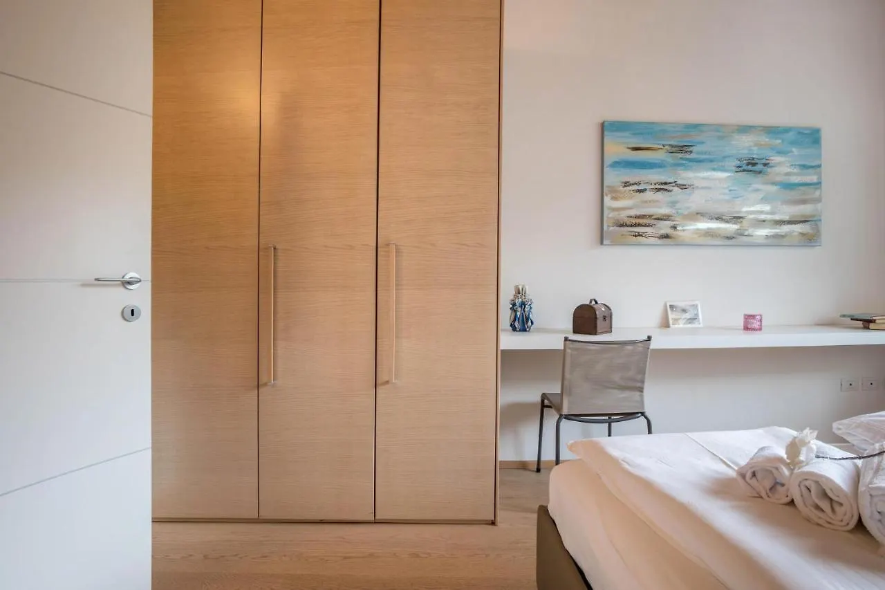 טיניאלה Residence La Villa Cuore