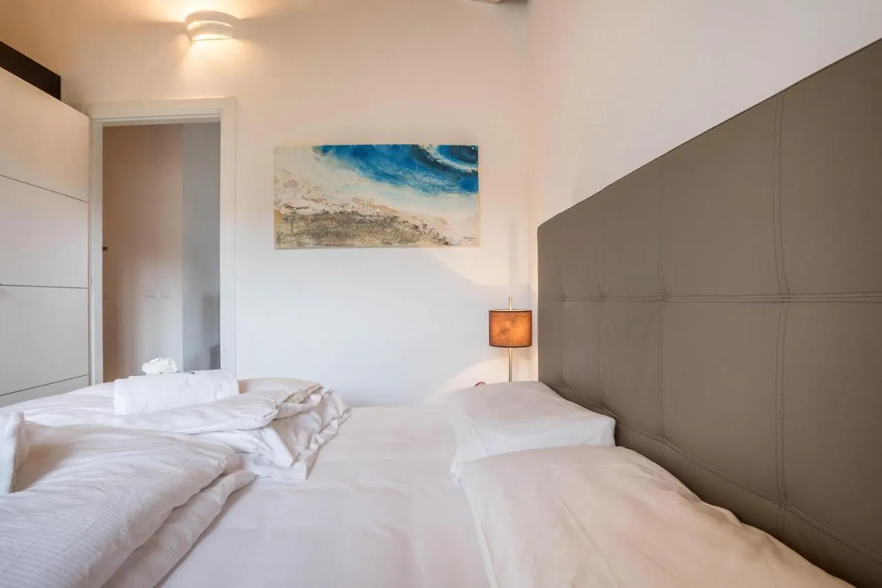 טיניאלה Residence La Villa Cuore דירה