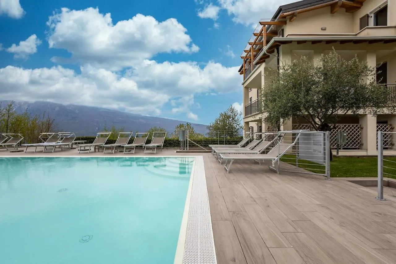 טיניאלה Residence La Villa Cuore