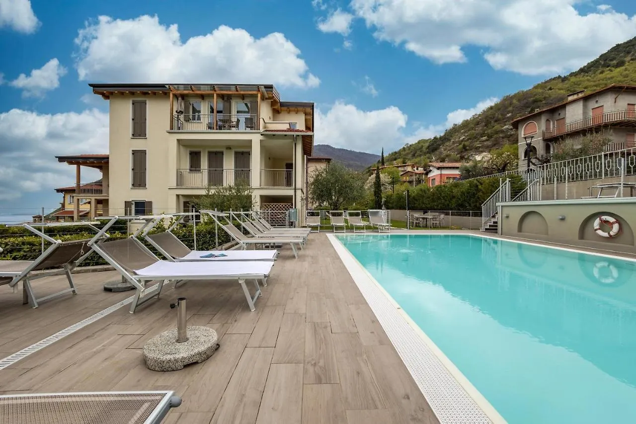 טיניאלה Residence La Villa Cuore איטליה